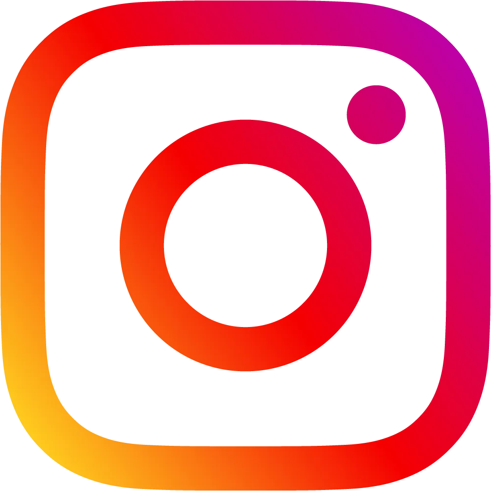 Social Icons - Instagram