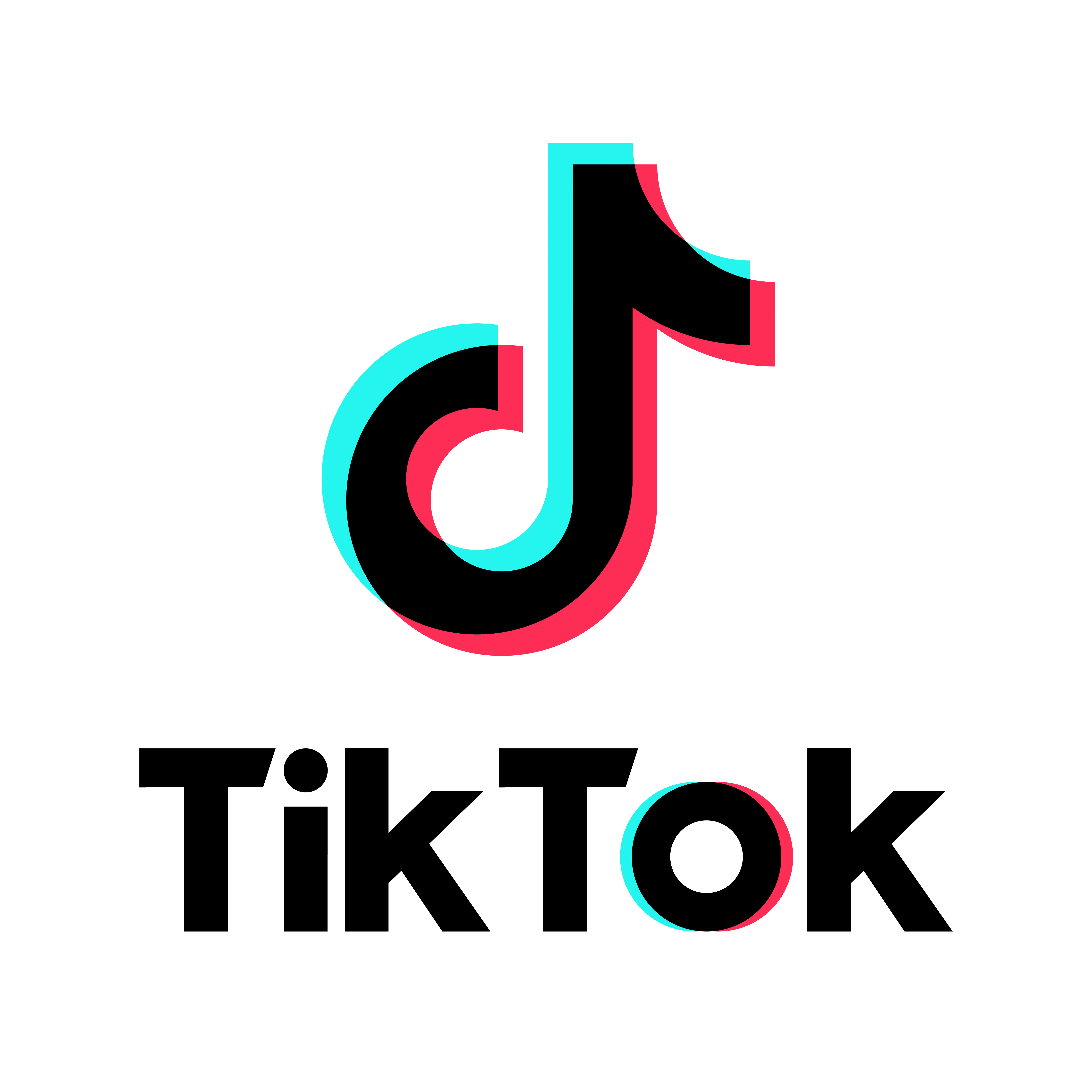 Social Icons - Tik Tok